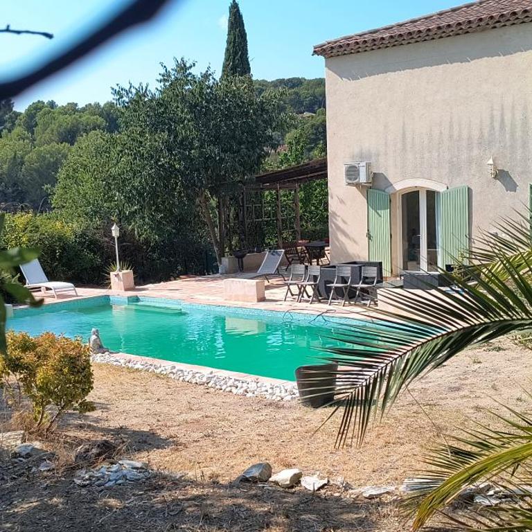 Villa Marie - Casa de 5 dormitorios - 4