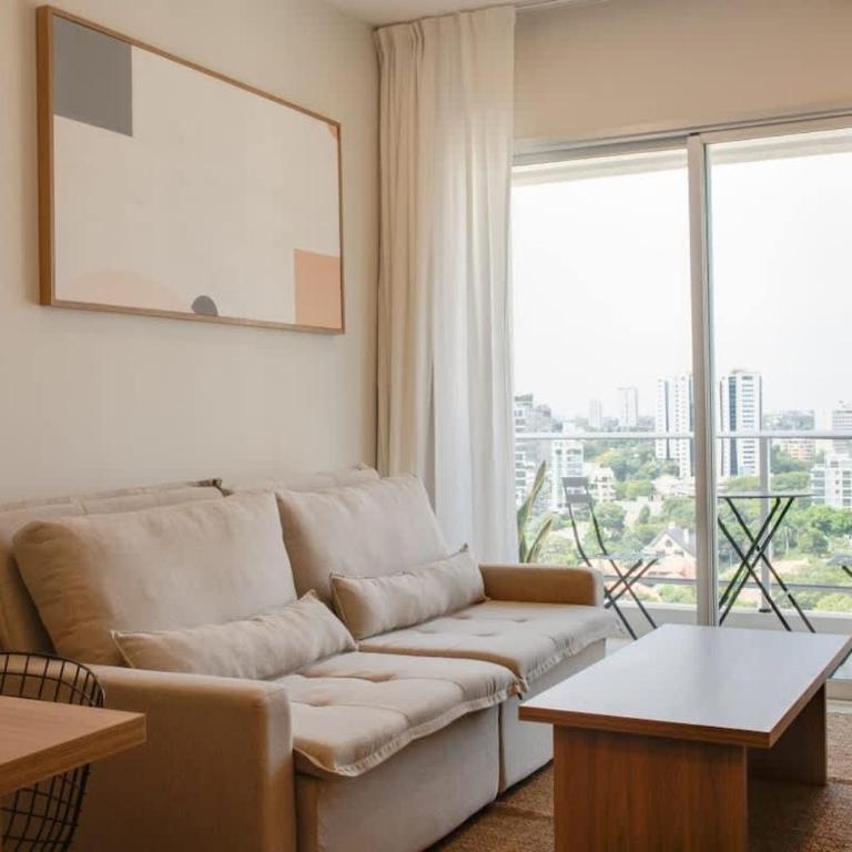 Hestia at Asuncion Luminous 2 BDR at Forvm Molas Lopez - Apartment - 7