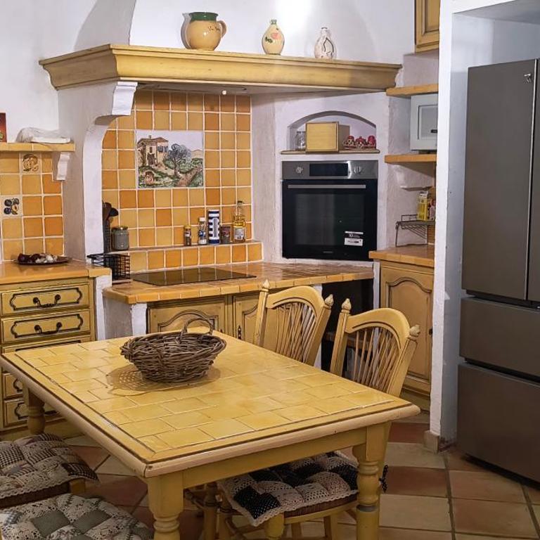 Villa Marie - Casa de 5 dormitorios - 6
