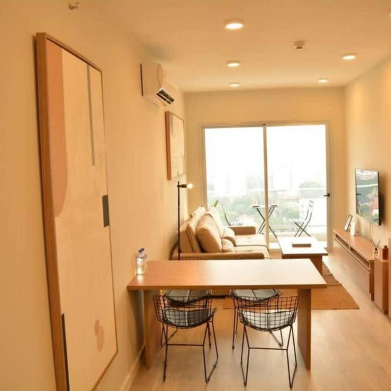 Hestia at Asuncion Luminous 2 BDR at Forvm Molas Lopez - Apartamento - 8