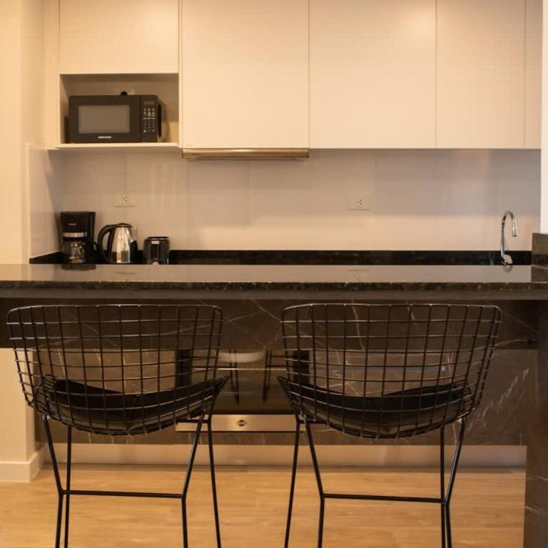 Hestia at Asuncion Luminous 2 BDR at Forvm Molas Lopez - Apartment - 14