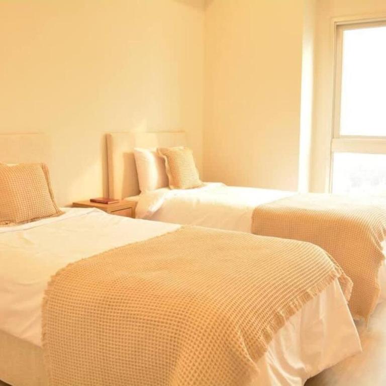 Hestia at Asuncion Luminous 2 BDR at Forvm Molas Lopez - Apartment - 4