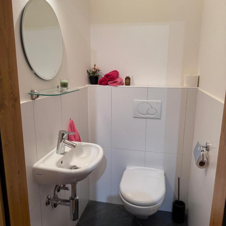 Crans-Montana Chalet - Appartement Supérieur - 21