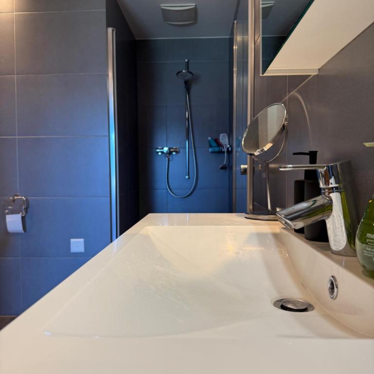 Crans-Montana Chalet - Appartement Supérieur - 13