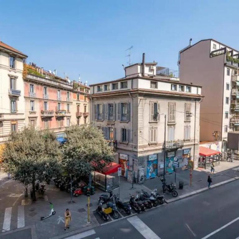 Canonica 1 - The Charming Bilo - B Home - Appartamento con 1 Camera da Letto - 16