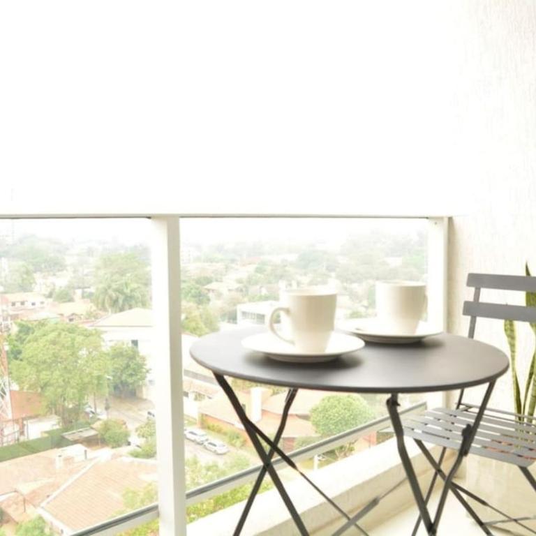 Hestia at Asuncion Luminous & Homely 2 BDR V - Apartment - 2