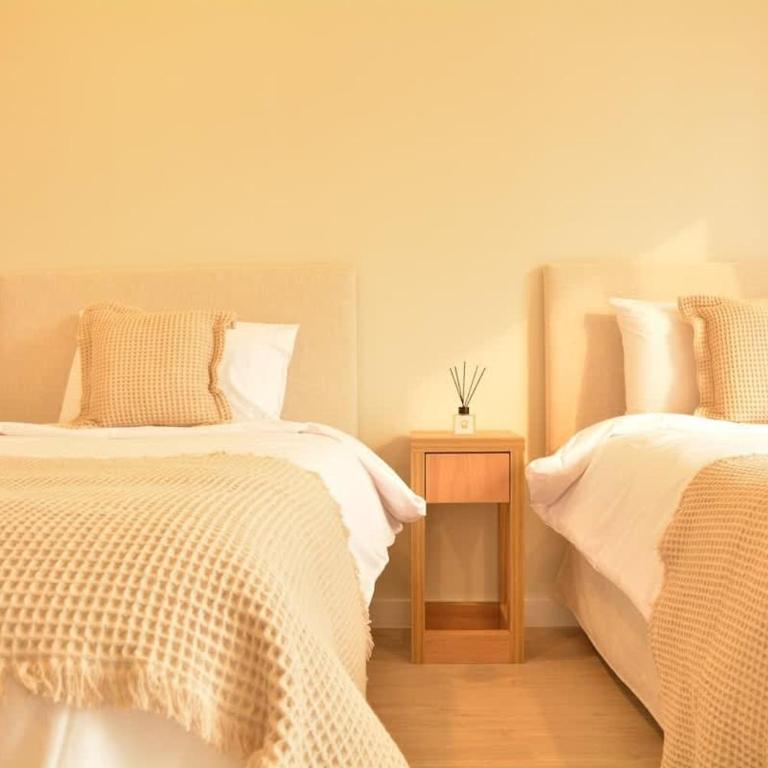 Hestia at Asuncion Luminous & Homely 2 BDR V - Apartment - 4