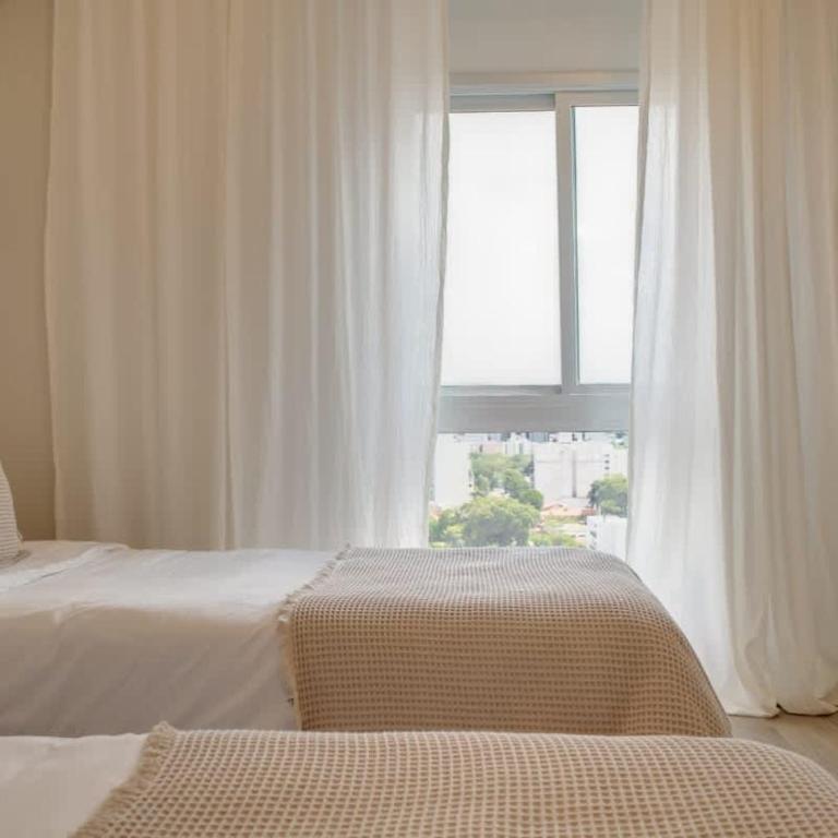 Hestia at Asuncion Luminous & Homely 2 BDR V - Apartment - 5