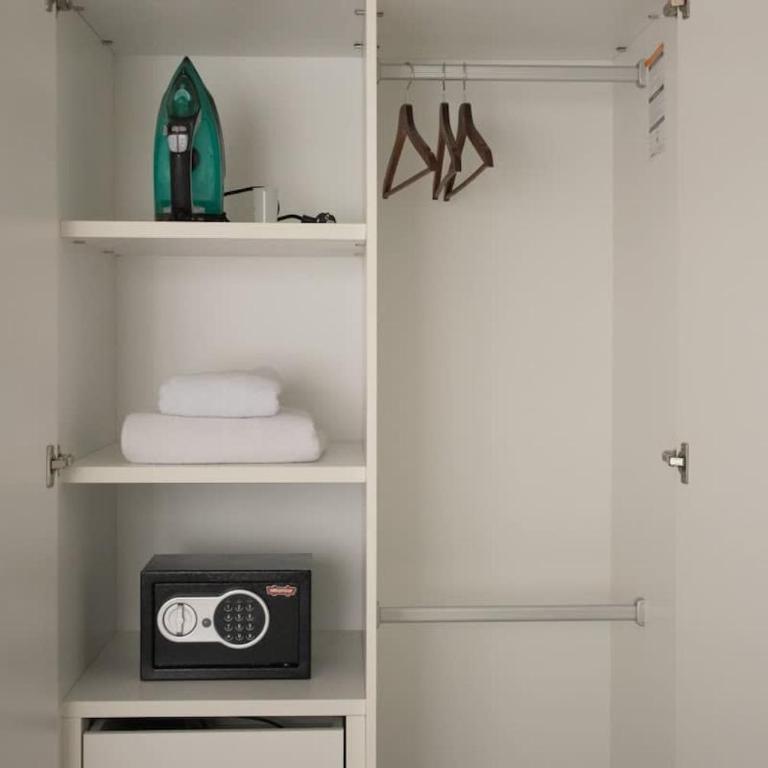 Hestia at Asuncion Luminous & Homely 2 BDR V - Apartment - 9