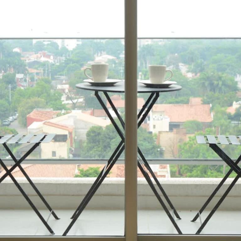 Hestia at Asuncion Luminous & Homely 2 BDR V - Apartment - 15