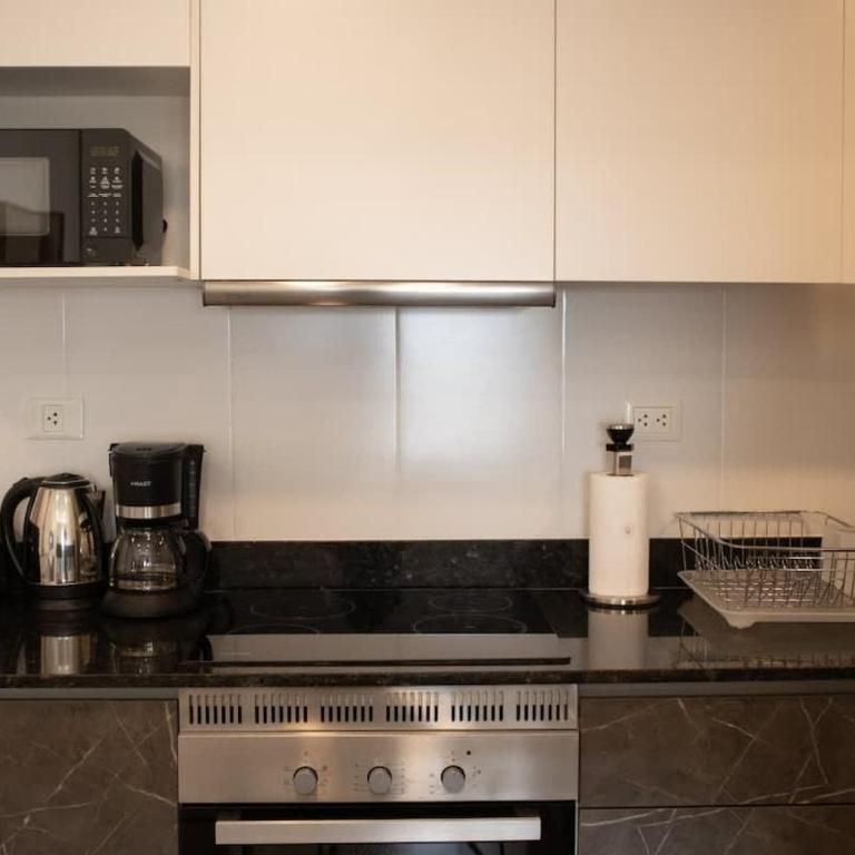 Hestia at Asuncion Luminous & Homely 2 BDR V - Apartment - 17