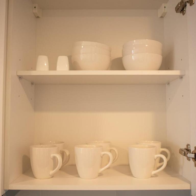 Hestia at Asuncion Luminous & Homely 2 BDR V - Apartment - 20