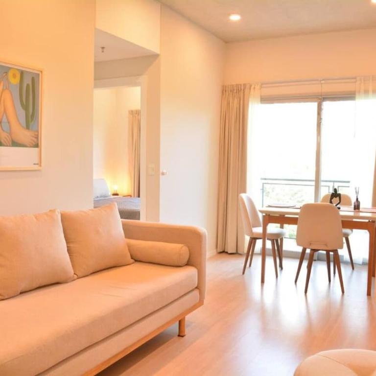 Hestia at Asuncion Cozy & Bright 1BDR at Life Santa Teresa - Apartment - 1