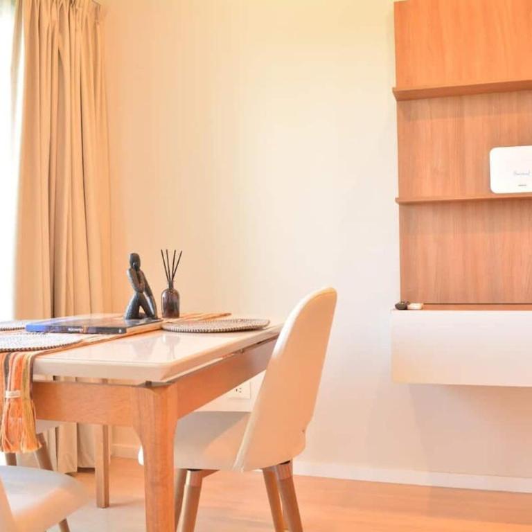 Hestia at Asuncion Cozy & Bright 1BDR at Life Santa Teresa - Apartment - 3
