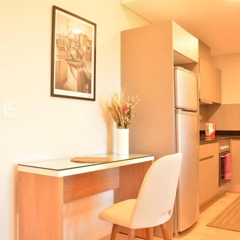 Hestia at Asuncion Cozy & Bright 1BDR at Life Santa Teresa - Apartment - 6