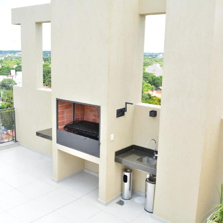 Hestia at Asuncion Cozy & Bright 1BDR at Life Santa Teresa - Apartment - 19