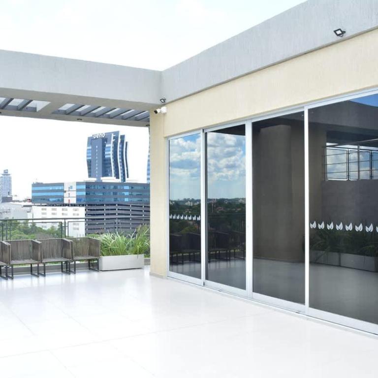 Hestia at Asuncion Cozy & Bright 1BDR at Life Santa Teresa - Apartment - 20