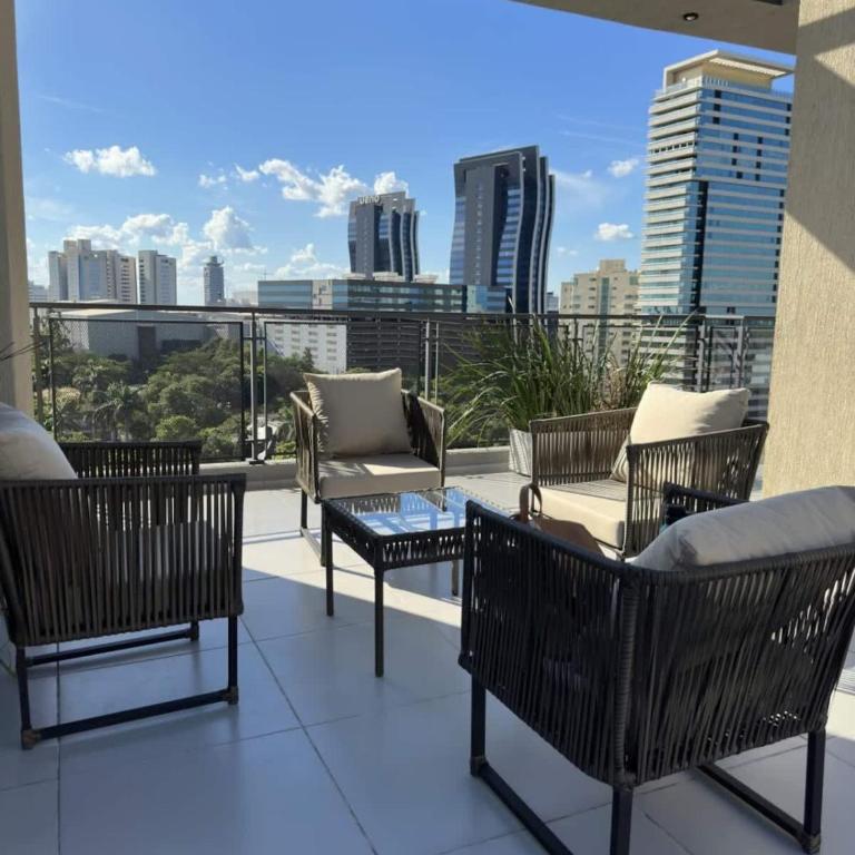 Hestia at Asuncion Cozy & Bright 1BDR at Life Santa Teresa - Apartment - 21