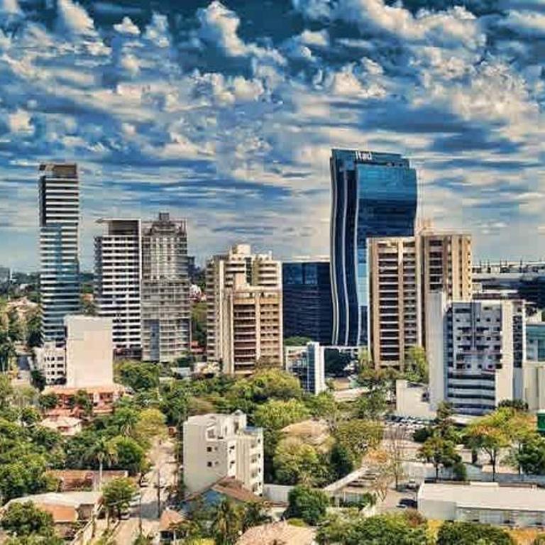 Hestia at Asuncion Cozy & Bright 1BDR at Life Santa Teresa - Apartment - 24