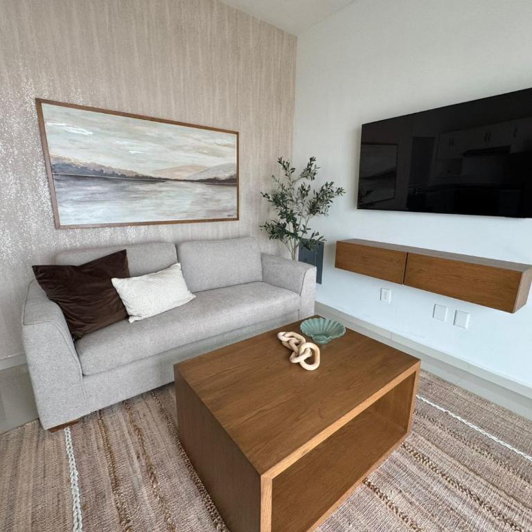 Modern and Cozy Apartment in Real del Valle Mazatlan - Apartamento de 2 dormitorios - 4