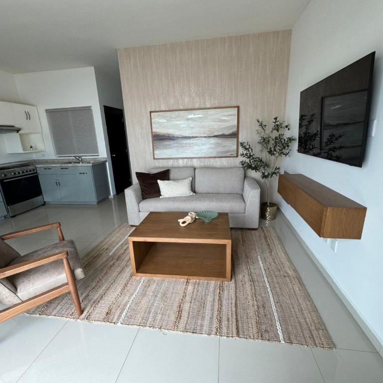 Modern and Cozy Apartment in Real del Valle Mazatlan - Apartamento de 2 dormitorios - 5