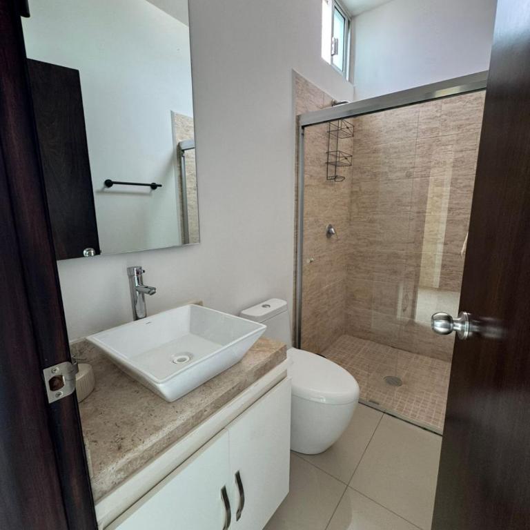 Modern and Cozy Apartment in Real del Valle Mazatlan - Apartamento de 2 dormitorios - 8