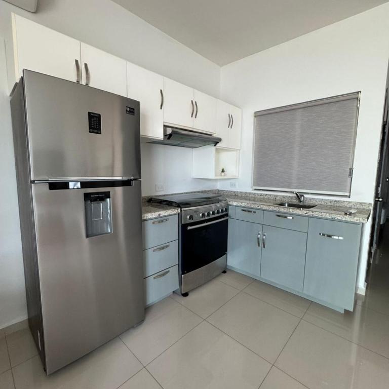 Modern and Cozy Apartment in Real del Valle Mazatlan - Apartamento de 2 dormitorios - 9