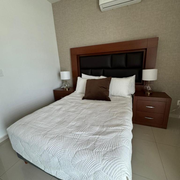 Modern and Cozy Apartment in Real del Valle Mazatlan - Apartamento de 2 dormitorios - 10