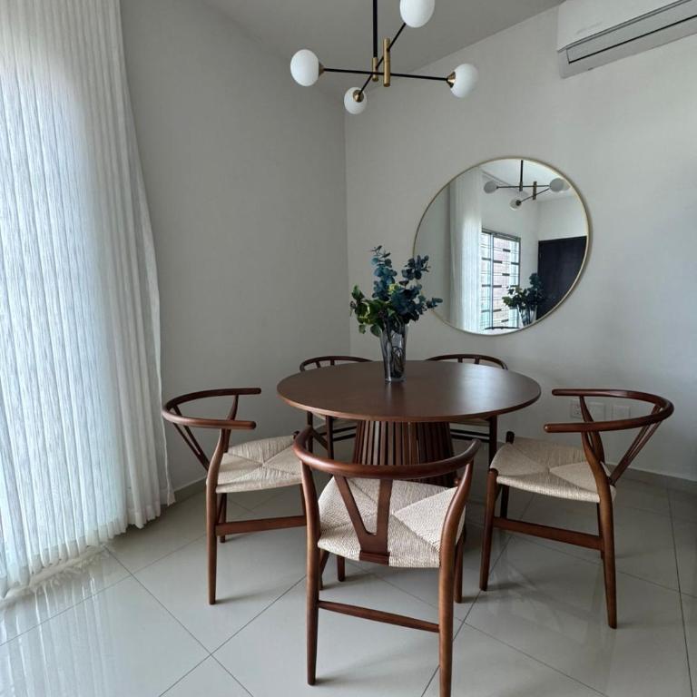 Modern and Cozy Apartment in Real del Valle Mazatlan - Apartamento de 2 dormitorios - 13