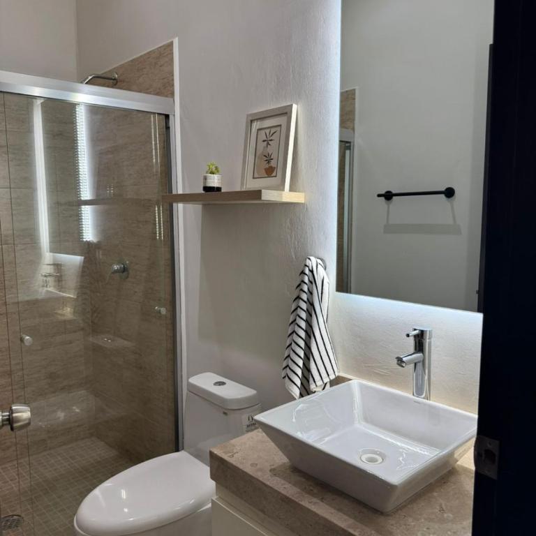 Modern and Cozy Apartment in Real del Valle Mazatlan - Apartamento de 2 dormitorios - 14