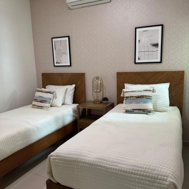 Modern and Cozy Apartment in Real del Valle Mazatlan - Apartamento de 2 dormitorios - 17