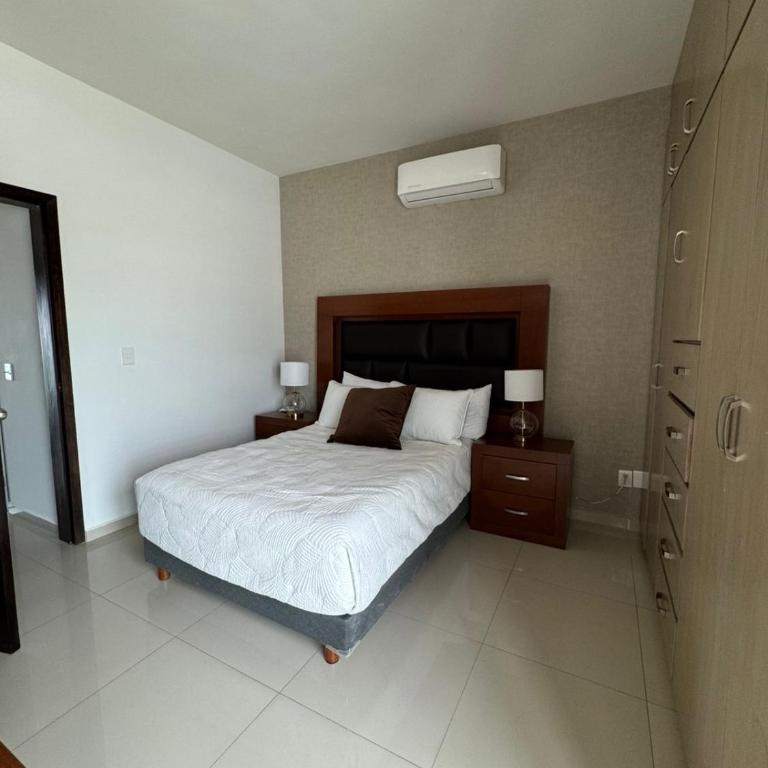 Modern and Cozy Apartment in Real del Valle Mazatlan - Apartamento de 2 dormitorios - 18