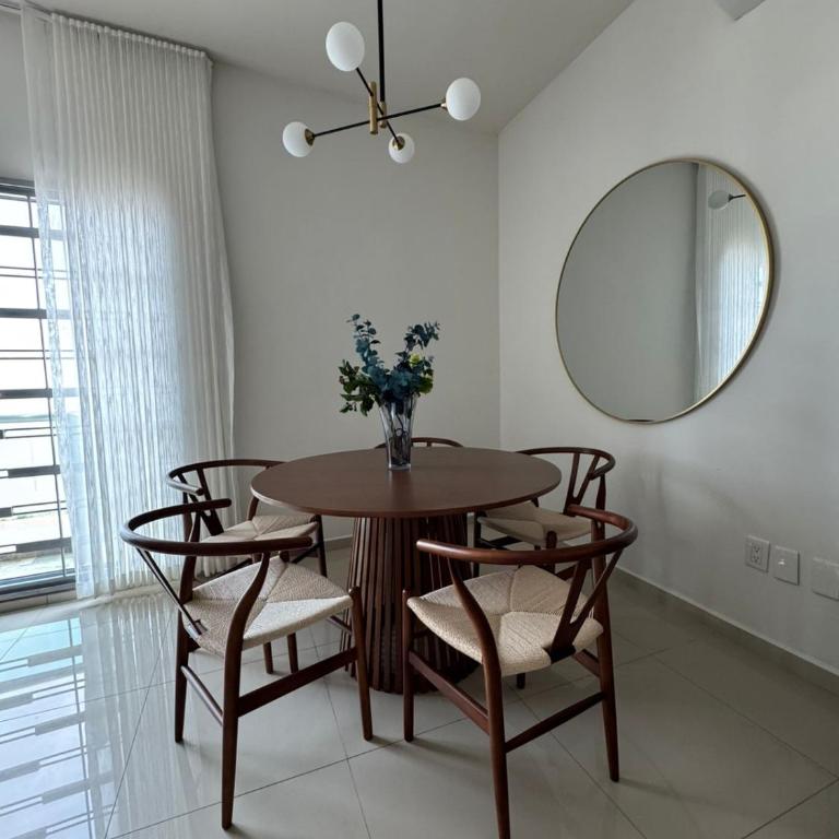 Modern and Cozy Apartment in Real del Valle Mazatlan - Apartamento de 2 dormitorios - 19