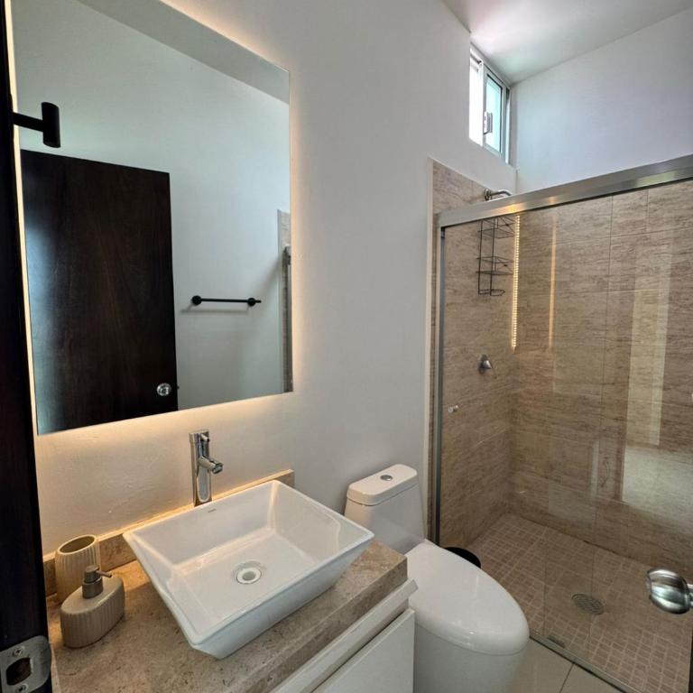 Modern and Cozy Apartment in Real del Valle Mazatlan - Apartamento de 2 dormitorios - 20