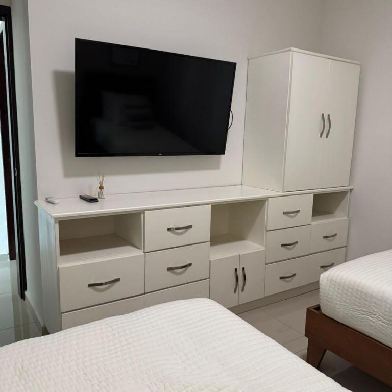 Modern and Cozy Apartment in Real del Valle Mazatlan - Apartamento de 2 dormitorios - 23