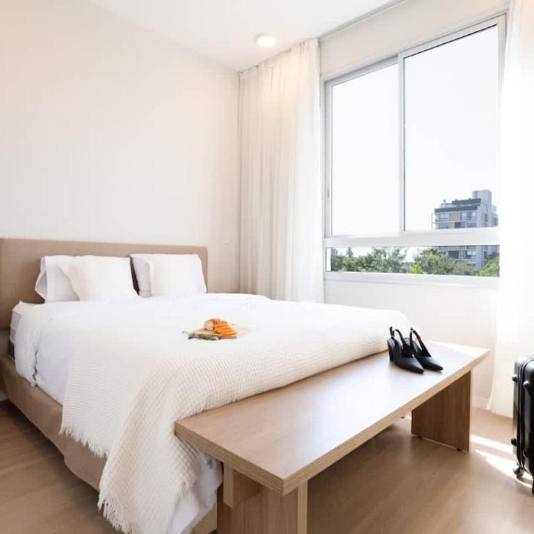Hestia at Asuncion Villamorra Bright 1BDRM - Apartment - 2