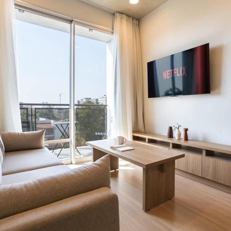Hestia at Asuncion Villamorra Bright 1BDRM - Apartment - 3