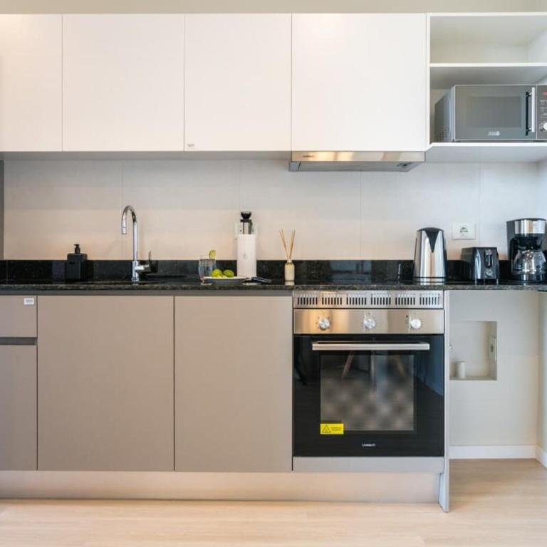 Hestia at Asuncion Villamorra Bright 1BDRM - Apartment - 5