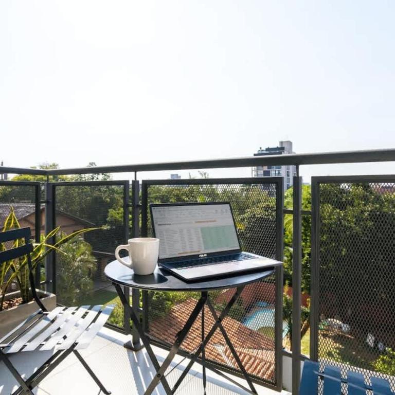 Hestia at Asuncion Villamorra Bright 1BDRM - Apartment - 4