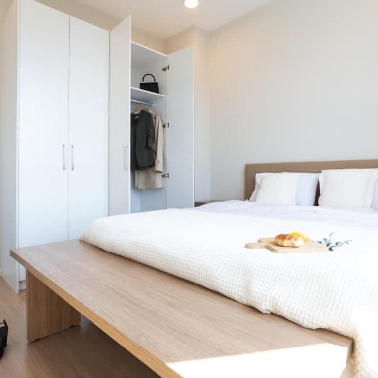 Hestia at Asuncion Villamorra Bright 1BDRM - Apartment - 10