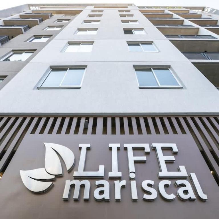 Hestia at Asuncion Villamorra Bright 1BDRM - Apartment - 12