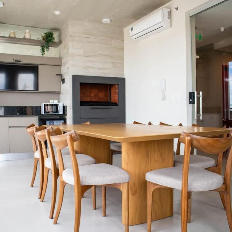 Hestia at Asuncion Villamorra Bright 1BDRM - Apartment - 16