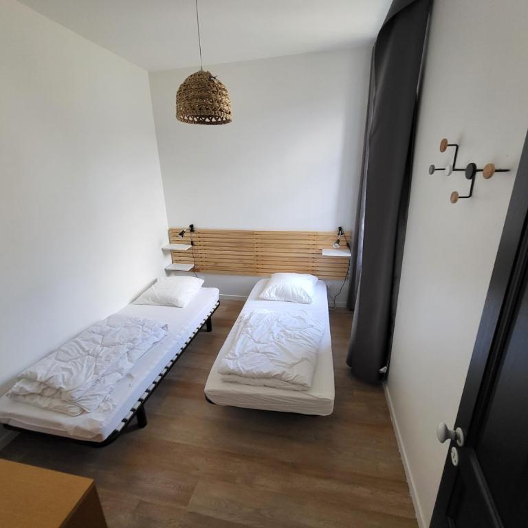 Maison rénovée centre Dinard 10 pers - Villa - 47