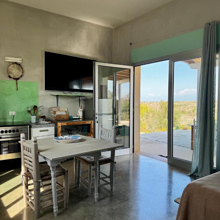 B&B Le Palombelle Casa Vacanze - Villa con 1 Camera da Letto - 10