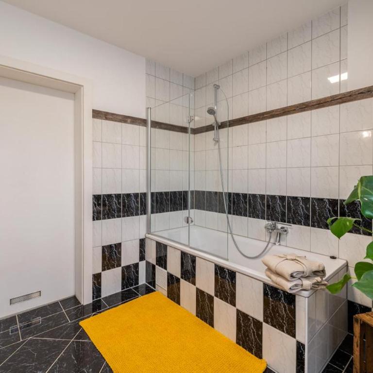 Die große Hoamat - Apartment mit 2 Schlafzimmern - 5