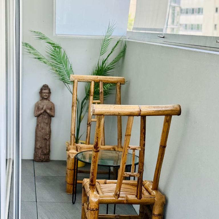 Charme mystique de la Chine,Évasion en douceur,静栖 - Apartment mit 2 Schlafzimmern - 7