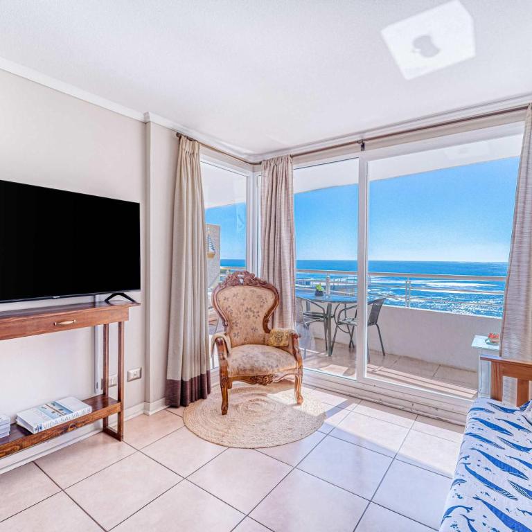 Pimpinelas Retreat - Apartamento - 1