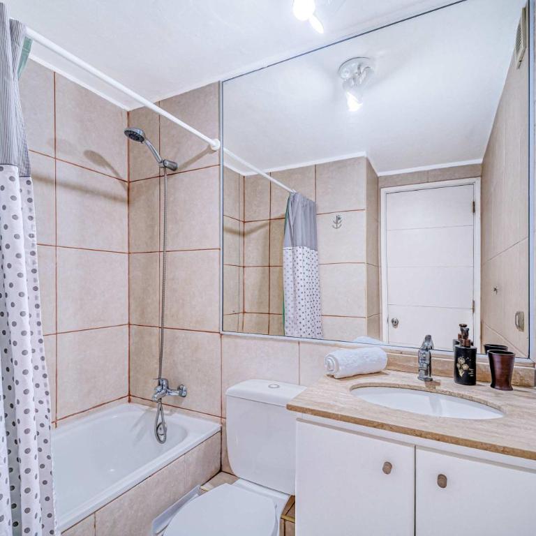 Pimpinelas Retreat - Apartamento - 9