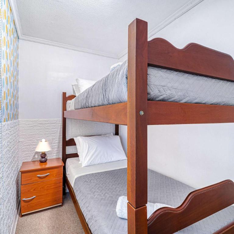 Pimpinelas Retreat - Apartamento - 10