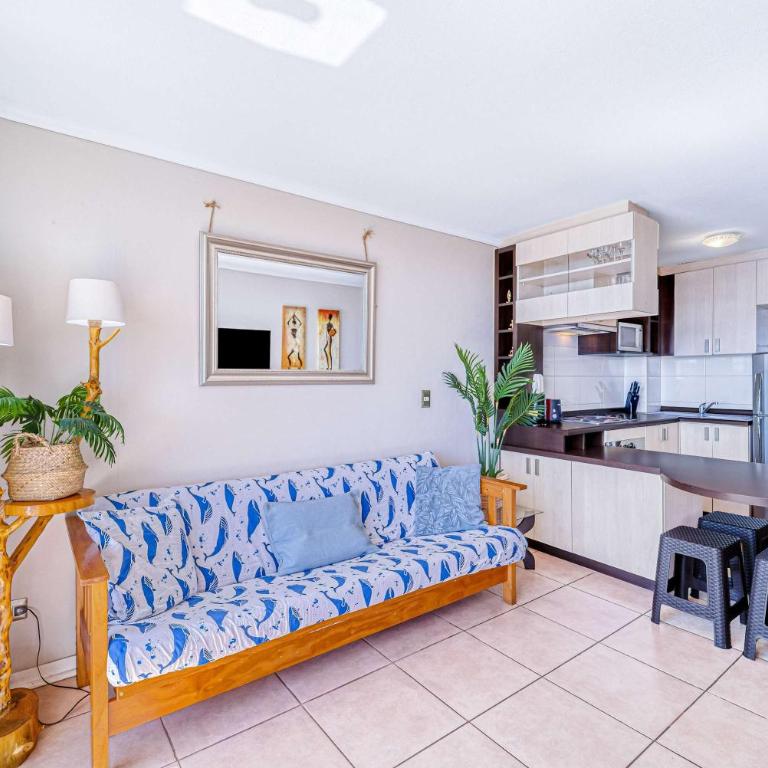 Pimpinelas Retreat - Apartamento - 12